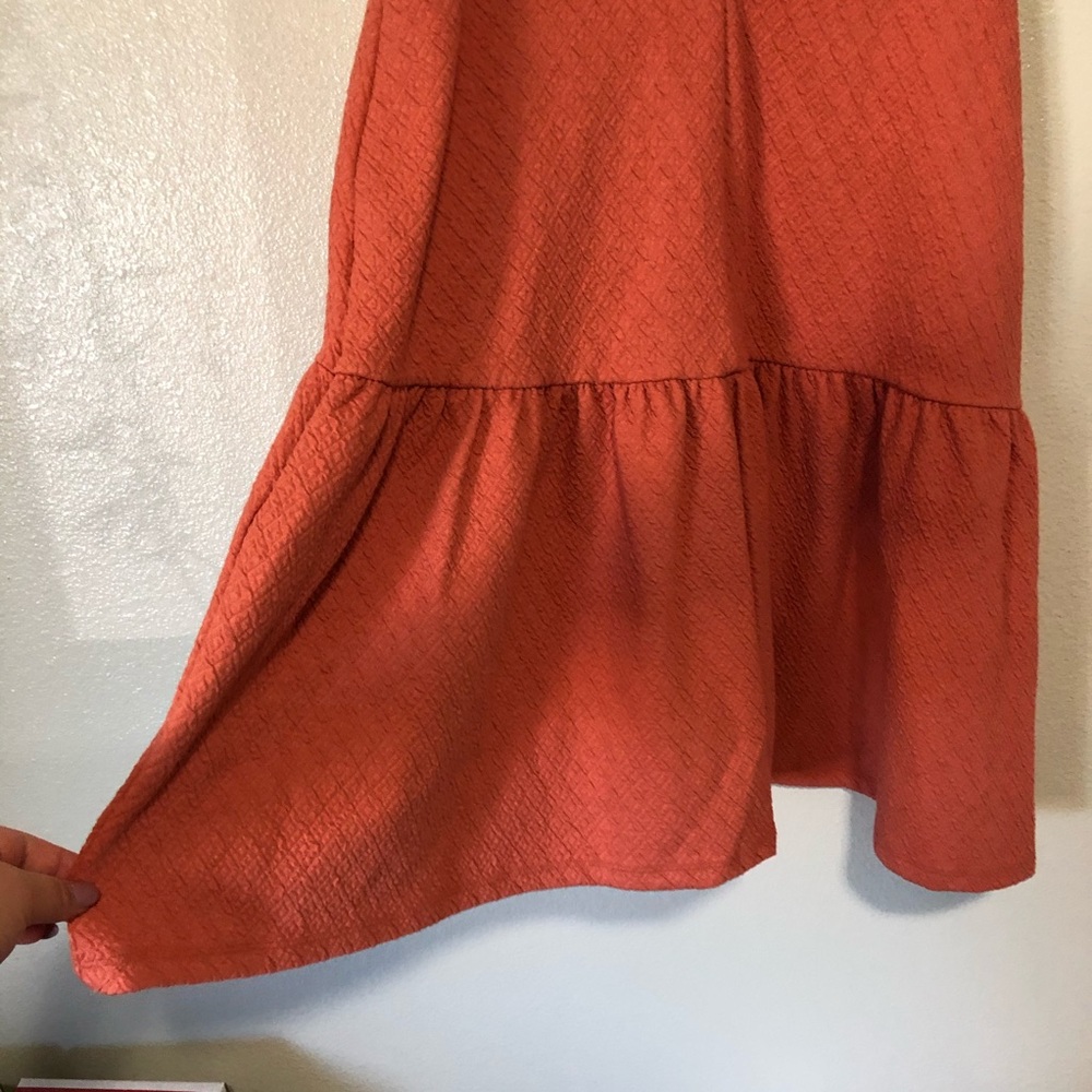 FREE PEOPLE DRESS NWOT!! - Picture 3 of 8